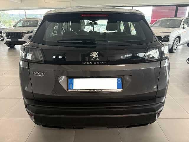Peugeot 3008 1.5 BlueHDi 130 CV Active