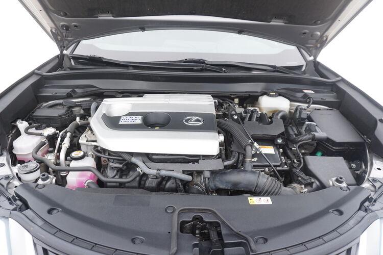 Lexus UX Hybrid Business BR906001 2.0 Full Hybrid 184CV