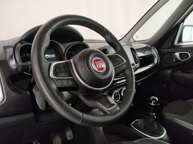 FIAT 500L Cross 1.4 s&s 95cv my20