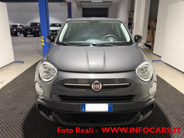 FIAT 500X 1.3 MultiJet 95 CV Neopatentati - PROMO