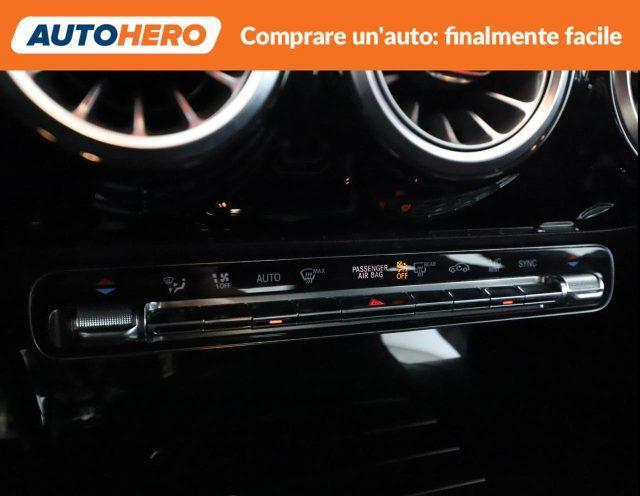 MERCEDES-BENZ CLA 200 Automatic Shooting Brake Premium