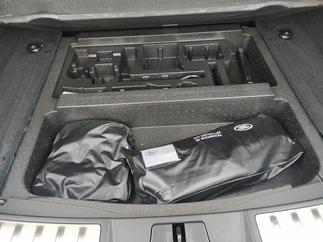 Land Rover Range Rover Evoque R-Dynamic S D #9678