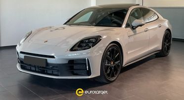 PORSCHE Panamera 4.0 Turbo E-Hybrid