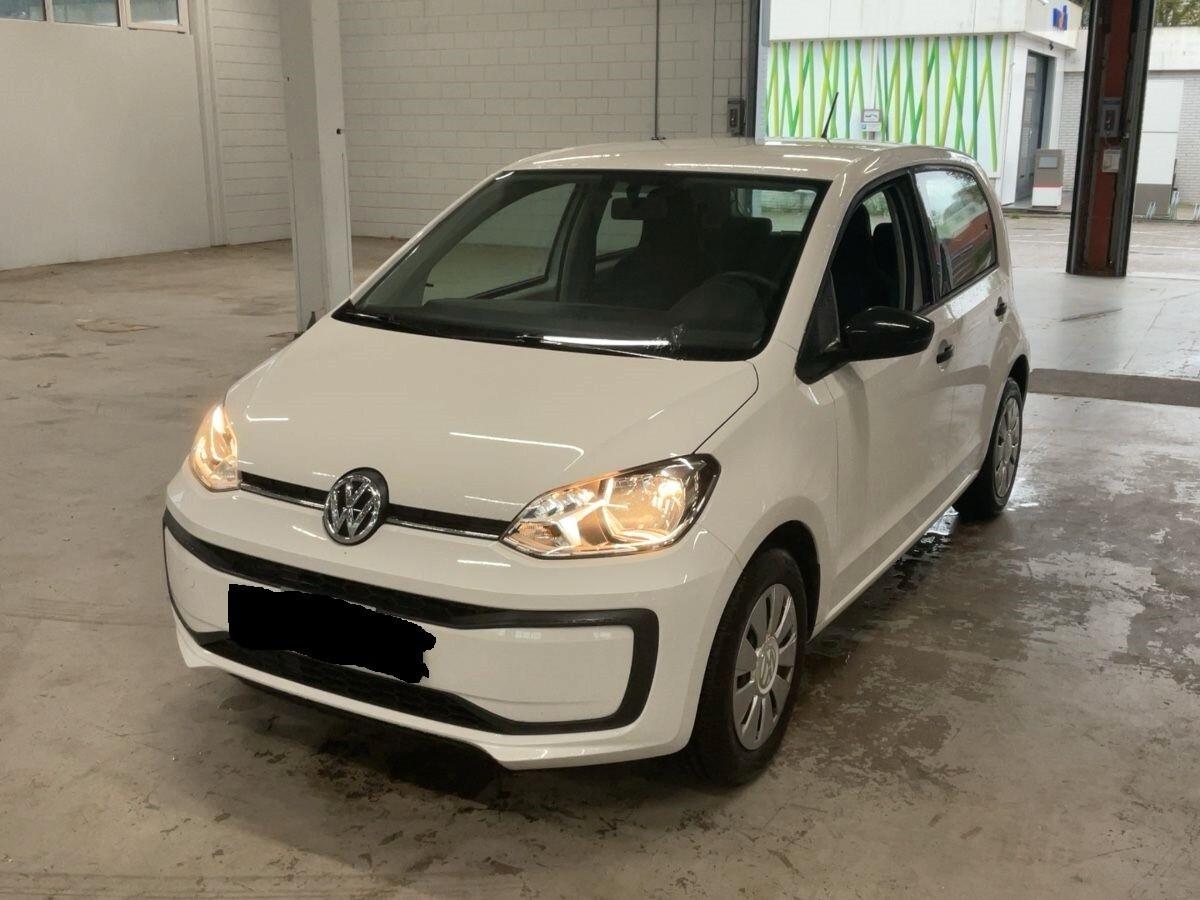 Volkswagen up! 1.0 5p. move