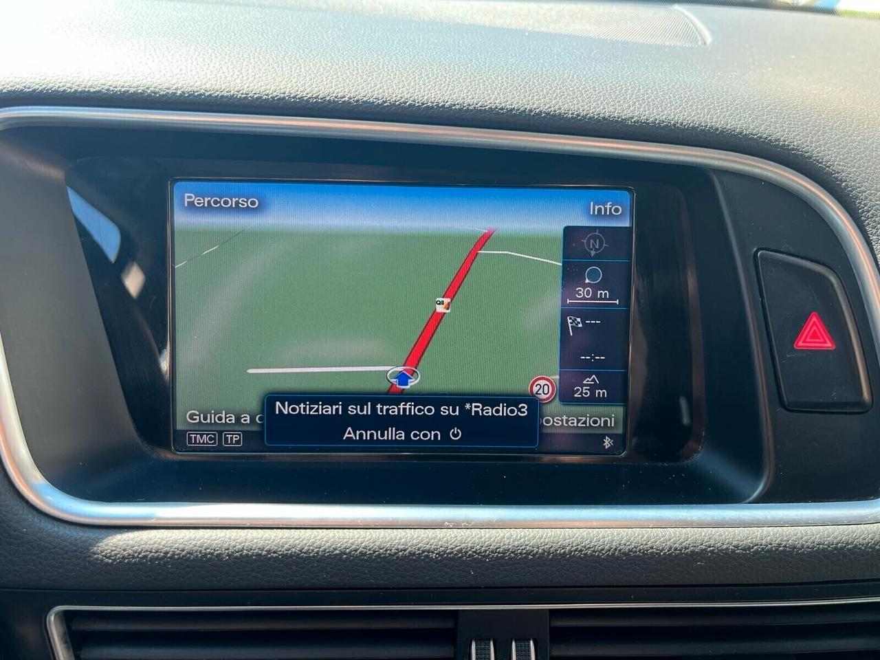 Audi Q5 2.0 TDI 190 Quattro S-Tronic Advanced Plus