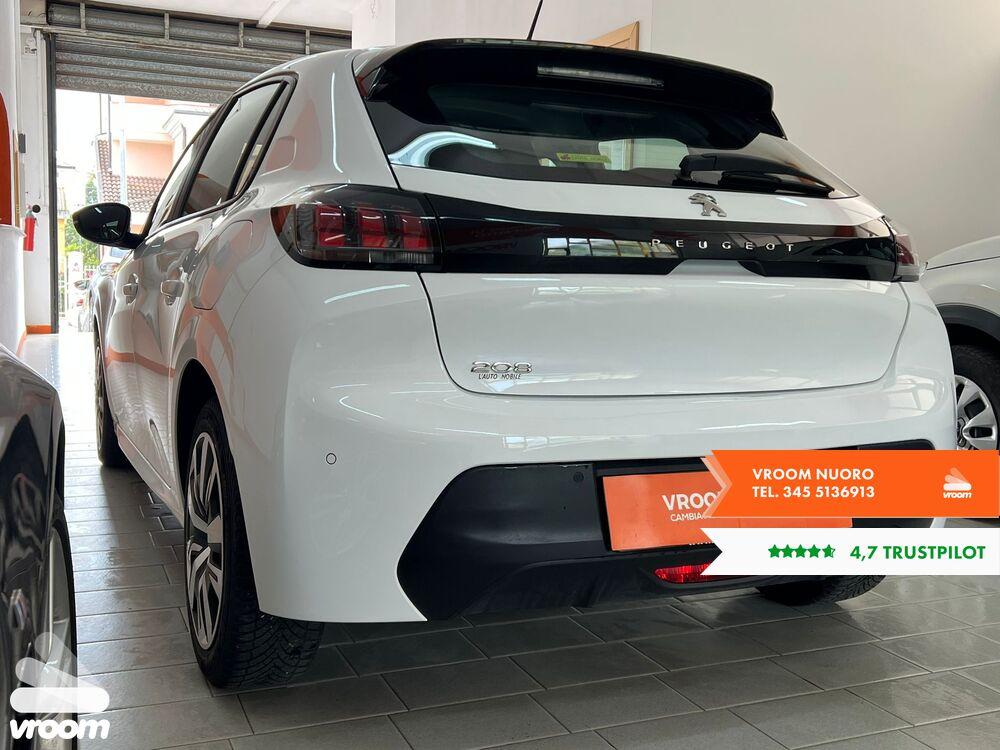 PEUGEOT 208 2ª serie 208 BlueHDi 100 Stop&Star...
