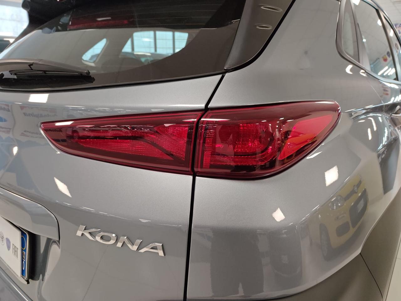 HYUNDAI Kona 1.0 t-gdi Style 2wd 120cv