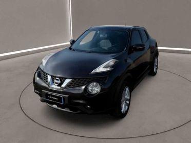 NISSAN Juke 1ª serie - 1.5 dCi Start&Stop Tekna