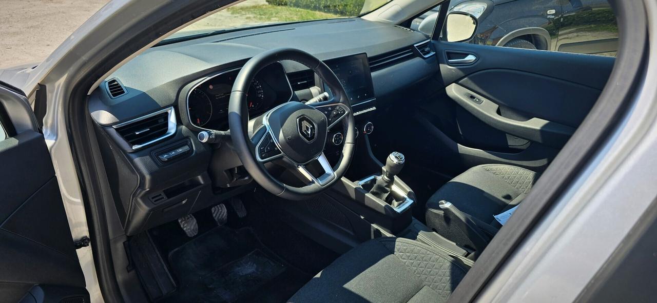Renault Clio 1.0 75 CV Business - 2020