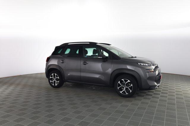 CITROEN C3 Aircross C3 Aircross PureTech 110 S&S Plus