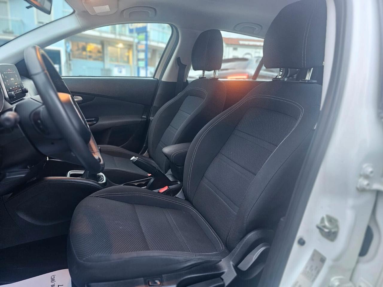 Fiat Tipo 1.3 Mjt NOLEGGIO BREVE E LUNGO TERMINE