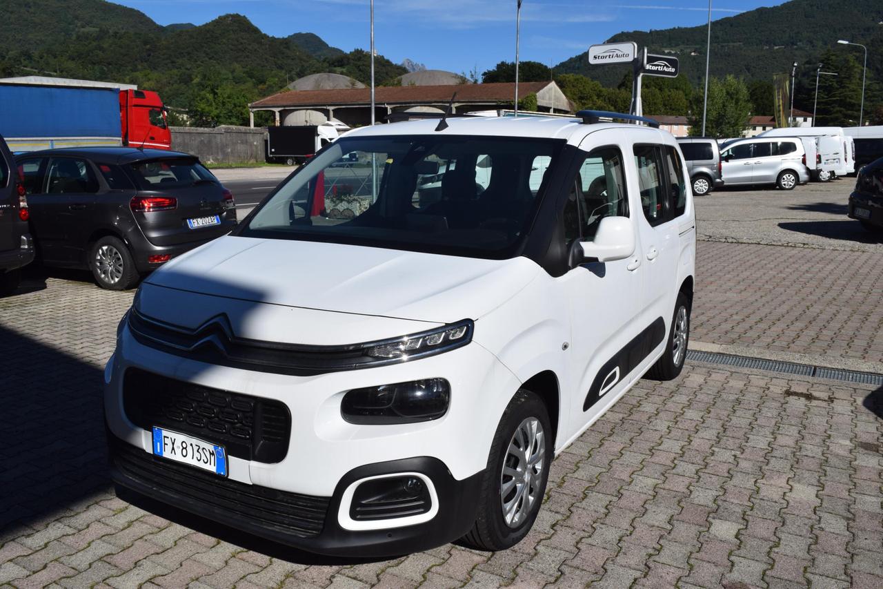 CITROEN Berlingo BlueHDi 100 Combi M Feel