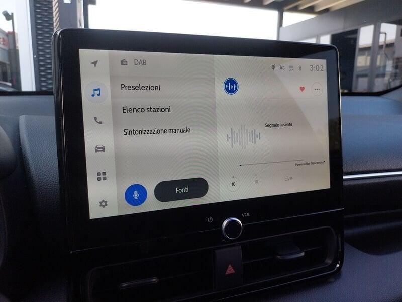 Toyota Yaris Yaris 1.5h Trend