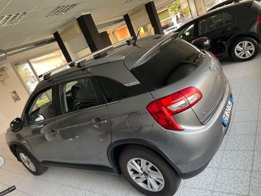 Citroen Grand C4 Picasso BlueHDi 150 S&S Exclusive
