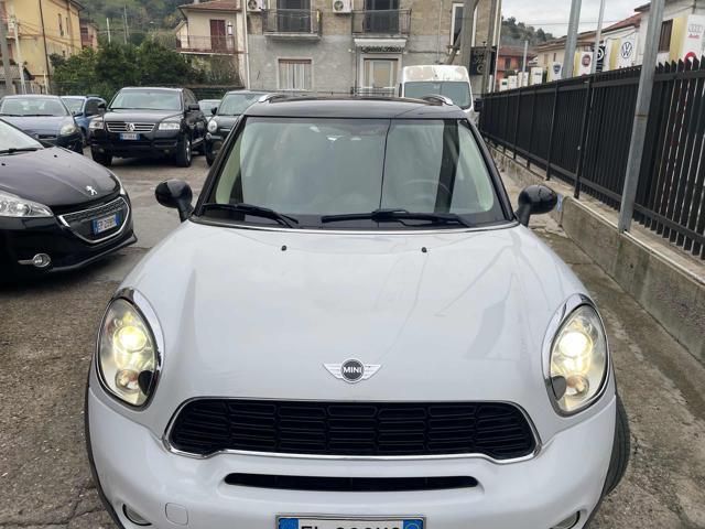 MINI Countryman Mini Cooper SD Countryman