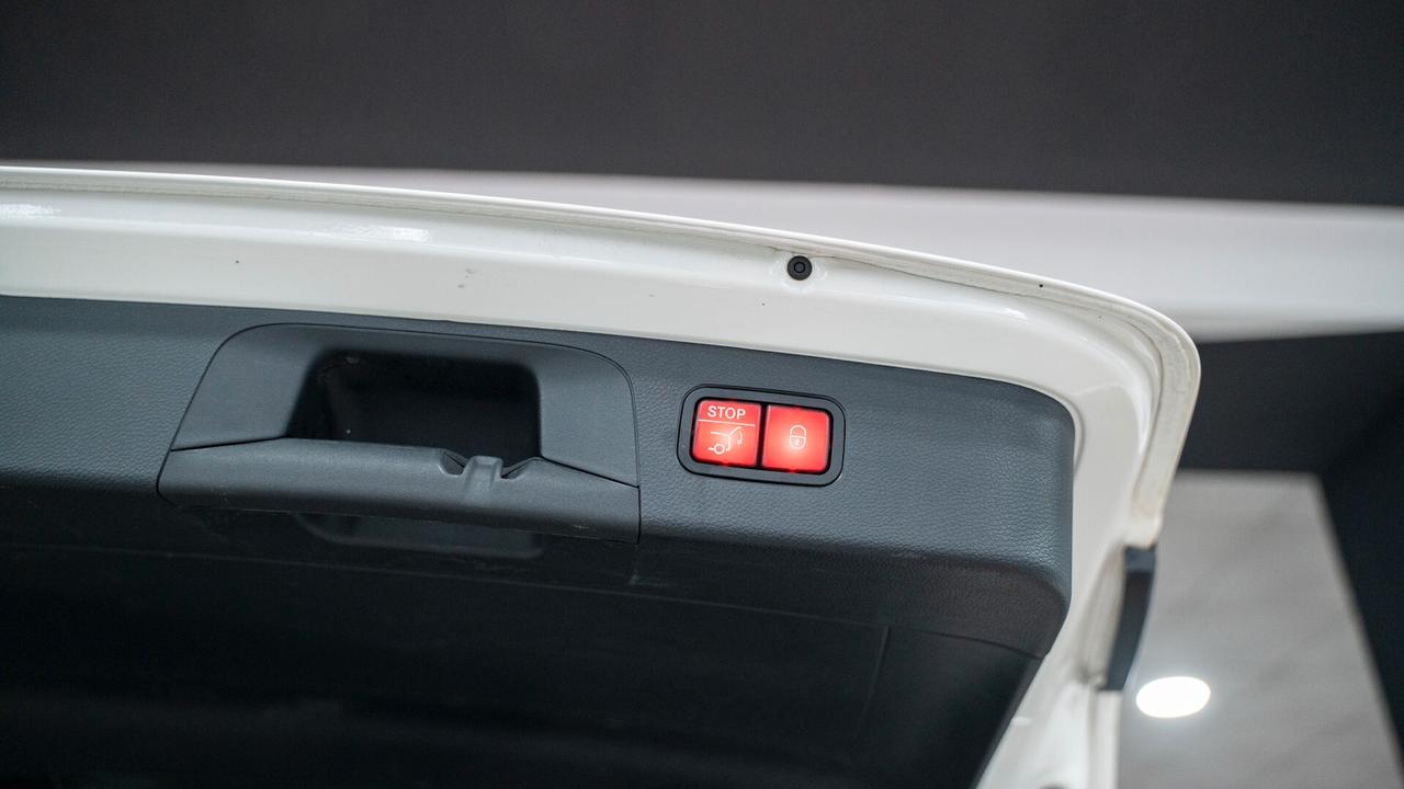 Mercedes-benz GLC 220 D 4MATIC PREMIUM PLUS AMG TETTO PACK LUCI MULTIBEAM