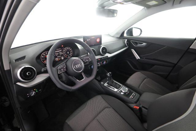AUDI Q2 Q2 35 TFSI S tronic S line Edition