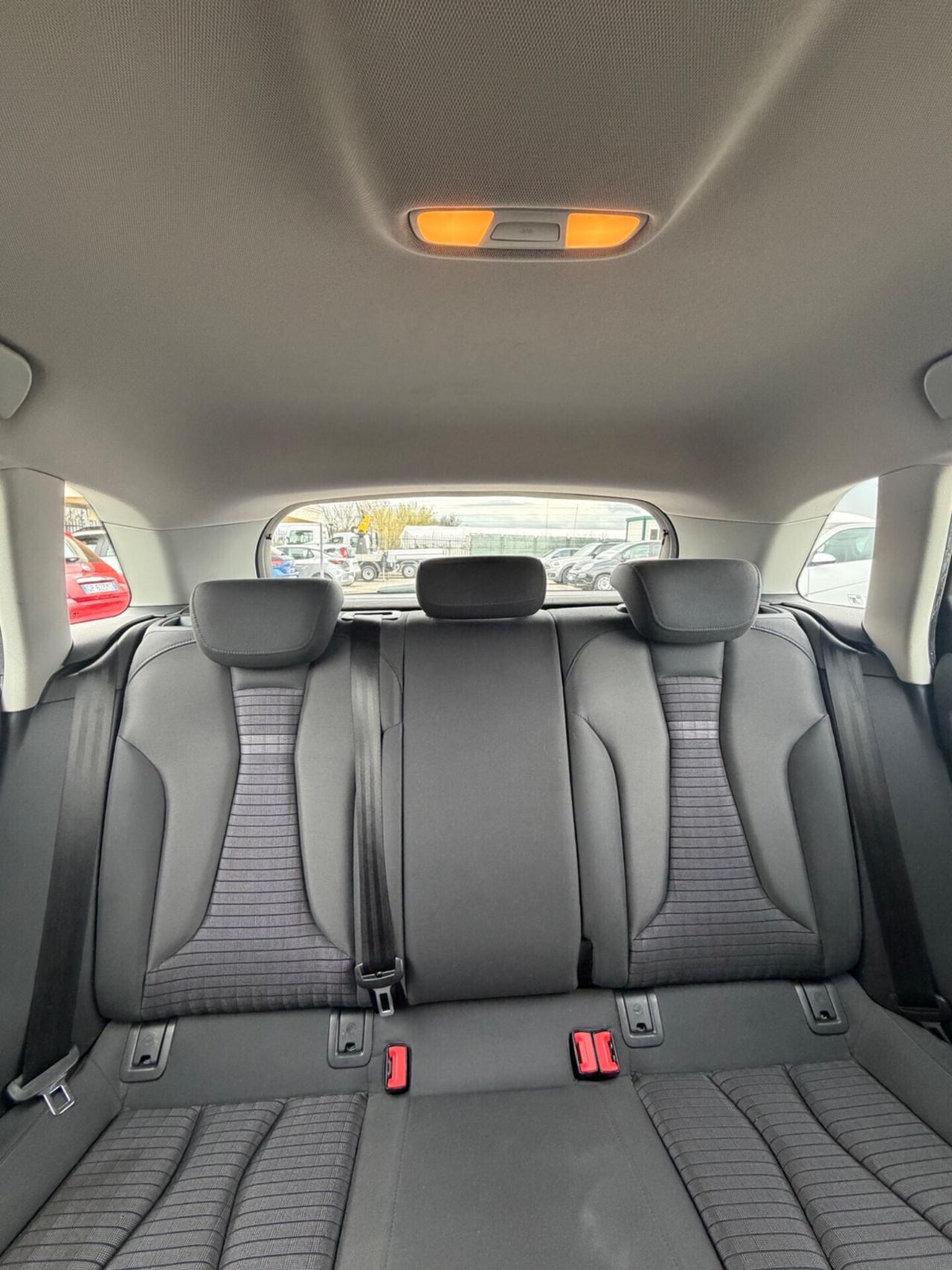 Audi A3 SPB 1.6 TDI Business