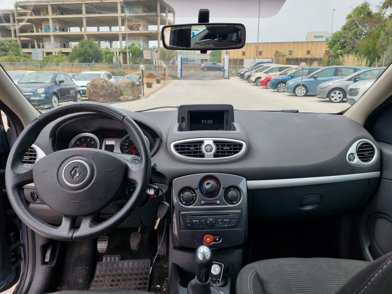Renault Clio 1.2 16V 3 porte Live!