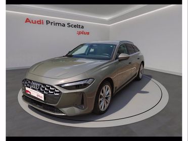 AUDI A5 avant 2.0 tdi mhev+ business advanced 204cv s-tronic del 2025