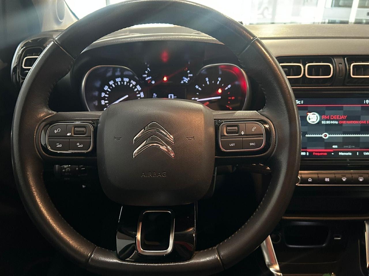 Citroen C3 Aircross 110 Shine Pack NEOPATENTATI