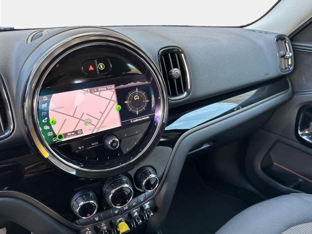 MINI Countryman 1.5 Cooper SE Countryman ALL 4 Automatica