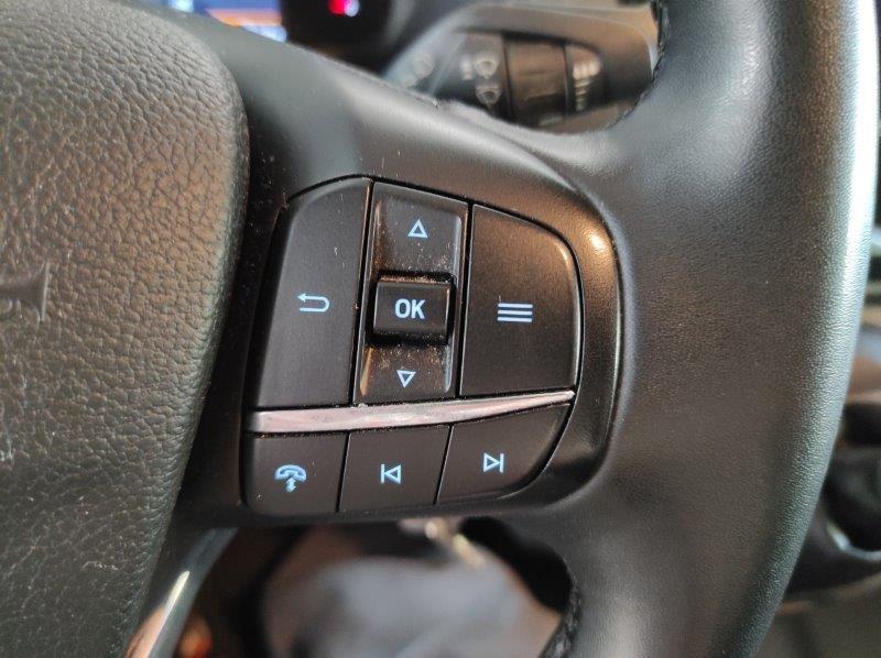 FORD Transit 2014 - Transit 310 2.0TDCi EcoBlue 130CV PM-TM Furgone Trend