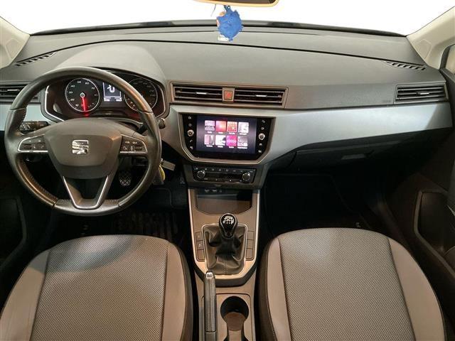 SEAT Arona 1.0 EcoTSI 115cv Style