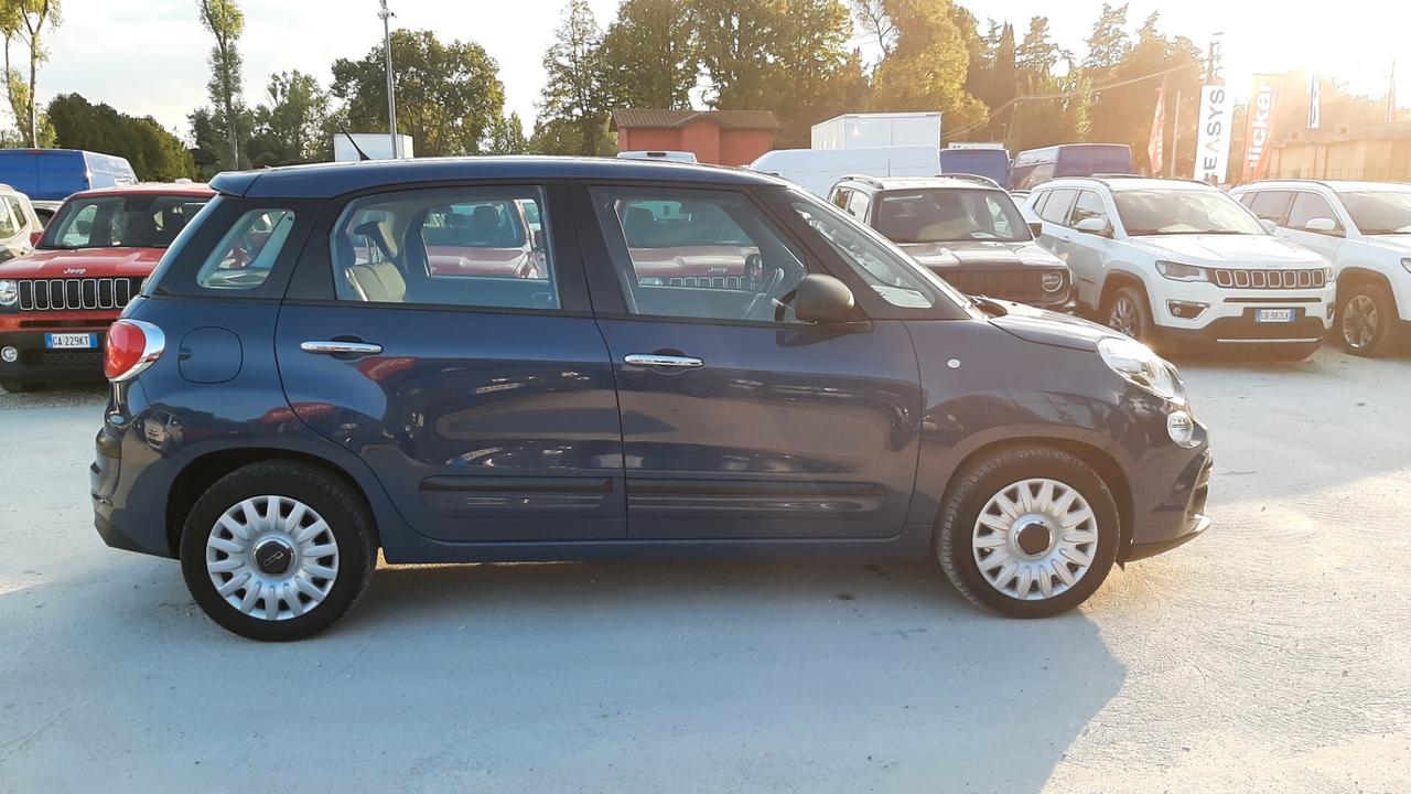 Fiat 500L 1.3 Multijet 95 CV Urban