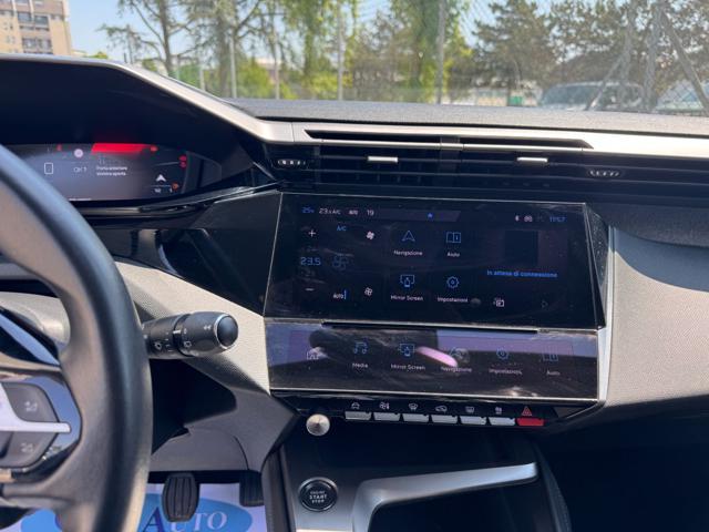 PEUGEOT 308 PureTech Turbo 130CV Allure NAVI+RETR.