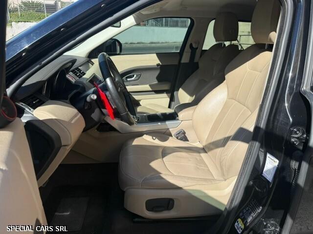 Land Rover Range Evoque 2.0 TD4 150cv. SE Dynamic