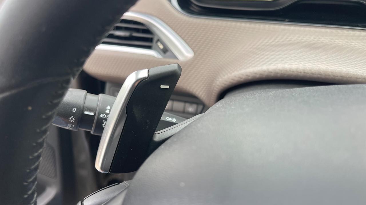 Peugeot 2008 Active ETG6 1.6 E-HDI 92cv “AUTOMAT/NEOPAT”