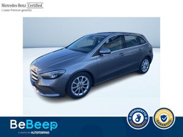 Mercedes-Benz Classe B B 180 D SPORT PLUS AUTO