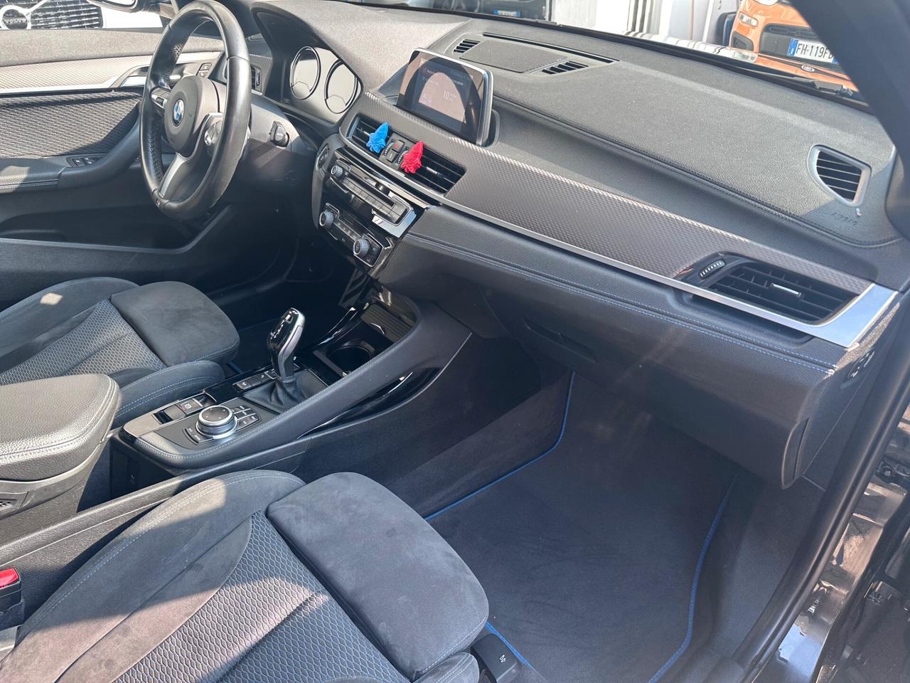 Bmw X2 xDrive20d Msport*EURO6