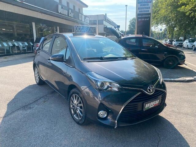 Toyota Yaris 1.0 5 porte Active