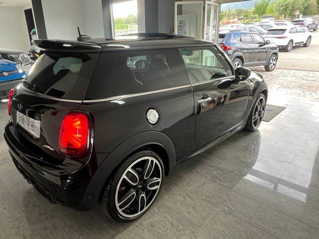 MINI John Cooper Works 2.0 John Cooper Works