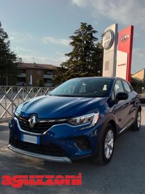 Renault Captur TCe 90 CV Zen