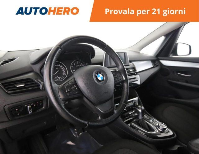 BMW 216 d Active Tourer Advantage