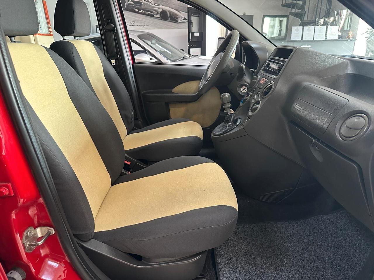 Fiat Panda 1.2 Dynamic Natural Power SUBITO DISPONIBILE