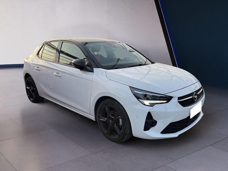 Opel Corsa VI 2020 1.2 GS Line + s&s 100cv