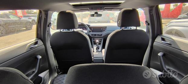 Volkswagen Taigo 1.0 TSI 115 CV DSG R-Line