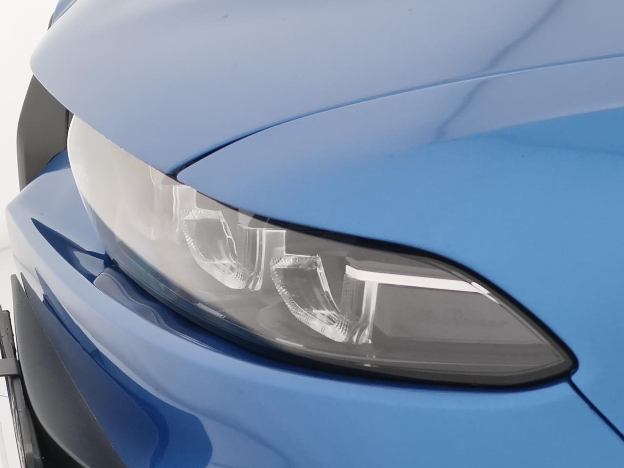 Alfa Romeo Tonale 1.5 hybrid Speciale 130cv