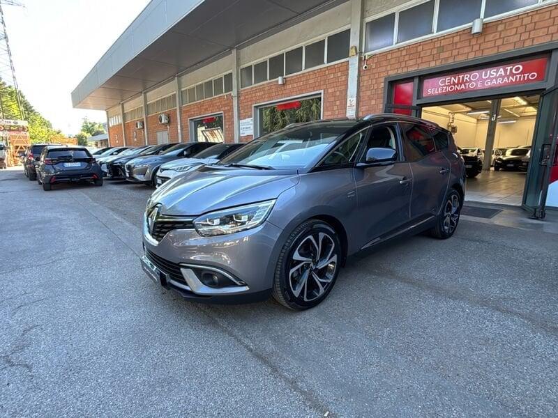 Renault Grand Scénic 1.6 dCi 130cv Energy Bose