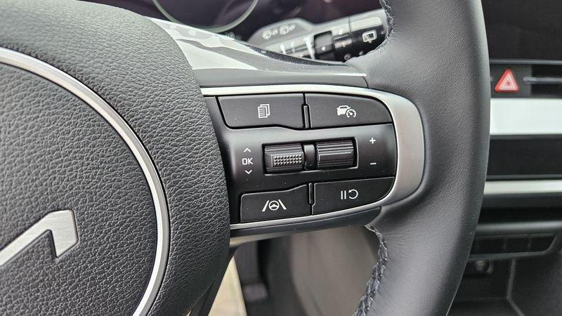 KIA Sportage 1.6 TGDi GPL Style