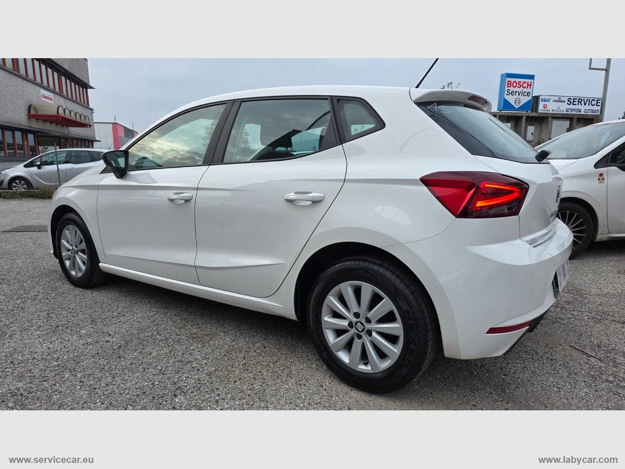 SEAT Ibiza 1.0 75CV 5p. Style