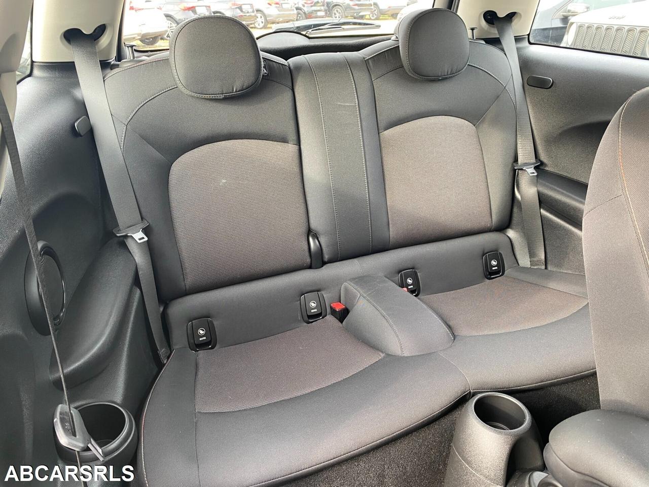 MINI - Cooper D Baker Street - NEOPATENTATI - FINANZIABILE