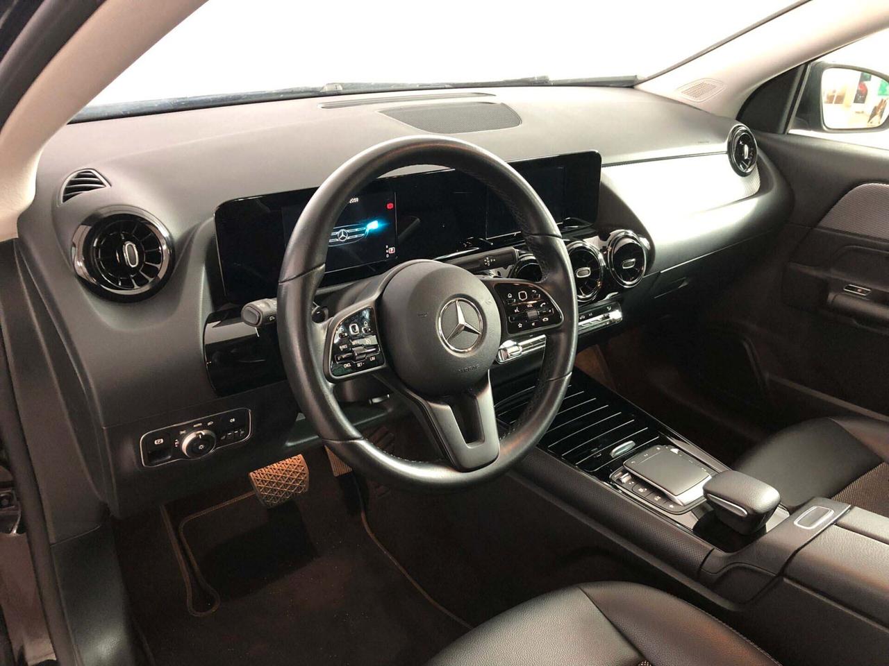 Mercedes-benz GLA 200 GLA 200 d Automatic Executive