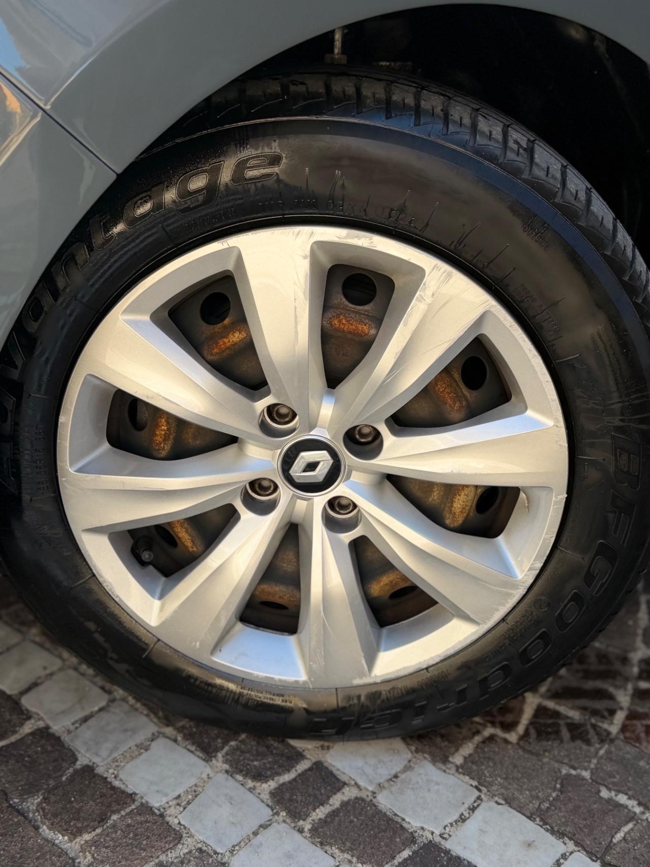 Renault Clio TCe 100 CV GPL 5 porte Zen