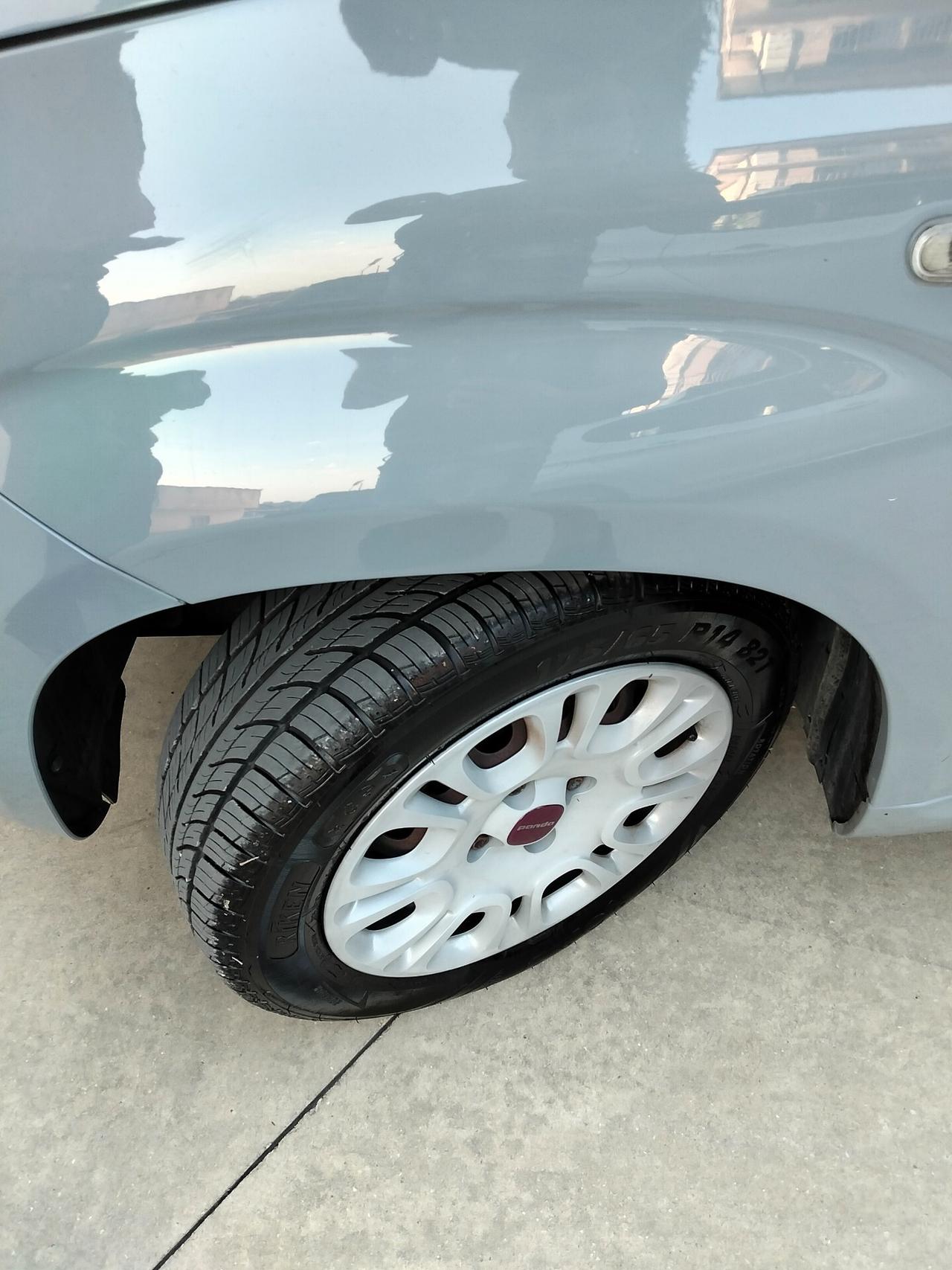 Fiat Panda 1.2 Easy