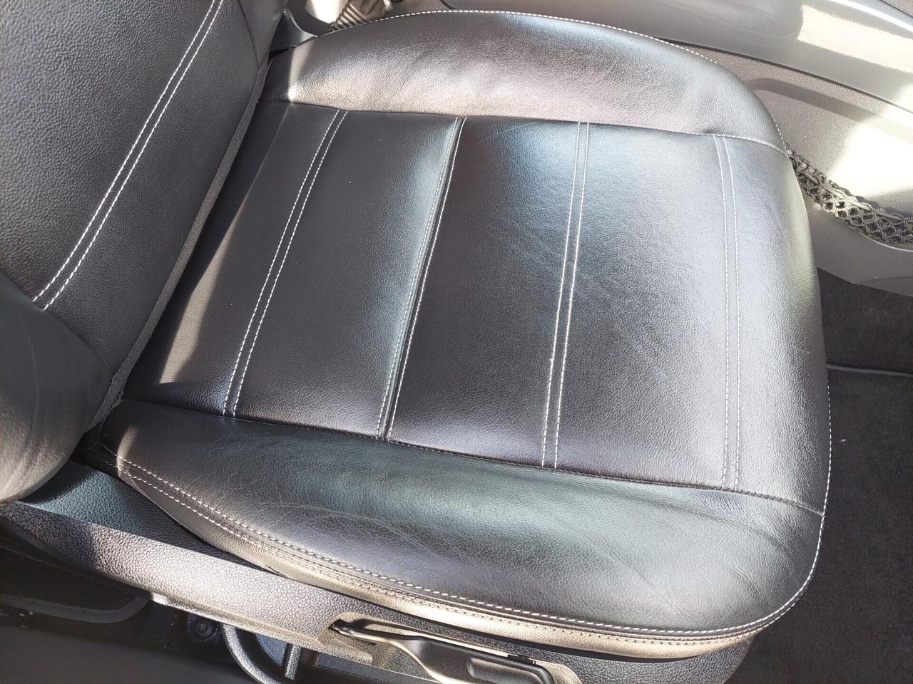 Ford Kuga 2.0 TDCi 163 CV 4WD Powersh.Titanium DPF